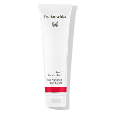 Rose Nurturing Body Cream