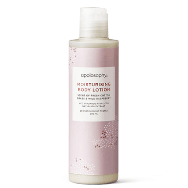 Moisturising Body Lotion