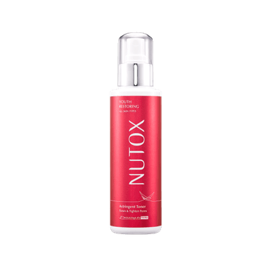 Youth Restoring Astringent Toner