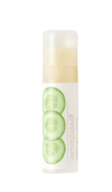 Cucumber & Honey Lip Butter