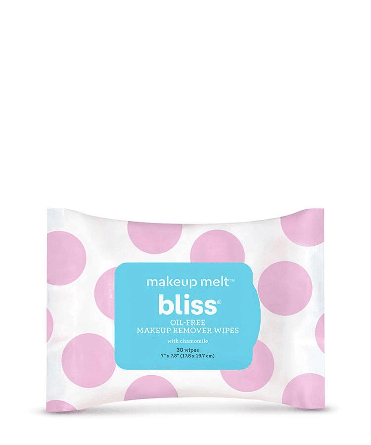 Makeup Melt Wipes