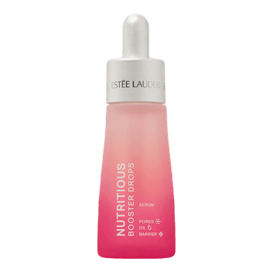 Nutritious Booster Drops Serum