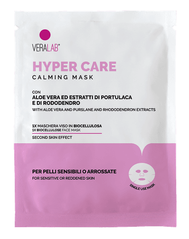 Hyper Care Mask