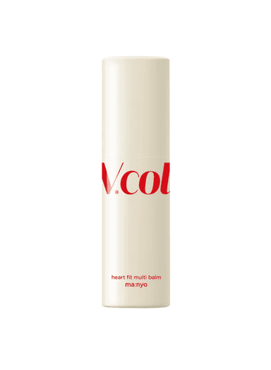 V.collagen Heart Fit Multi Balm