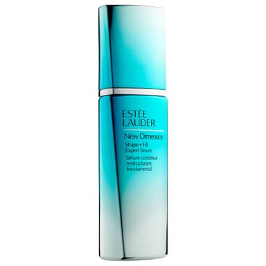 New Dimension Shape + Fill Expert Serum