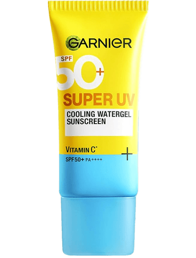 Super UV Cooling Watergel Sunscreen