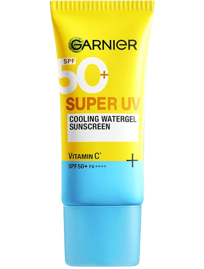 Super UV Cooling Watergel Sunscreen