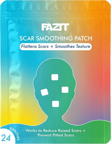 Acne Scar Patches