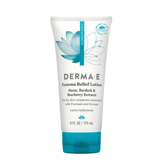 Eczema Relief Lotion