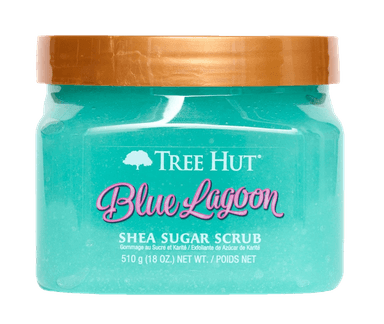 Blue Lagoon Shea Sugar Scrub