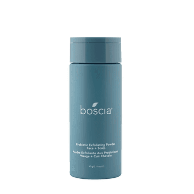 Probiotic Exfoliating Powder Face + Scalp