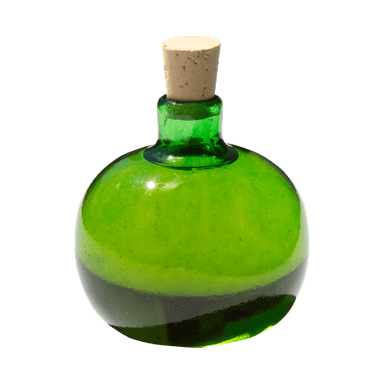 Earthly Body Oil