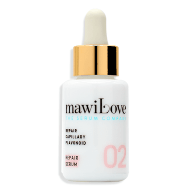 02 Repair Serum Serum Repair Capillary Flavonoid