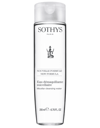 Micellar Cleansing Water