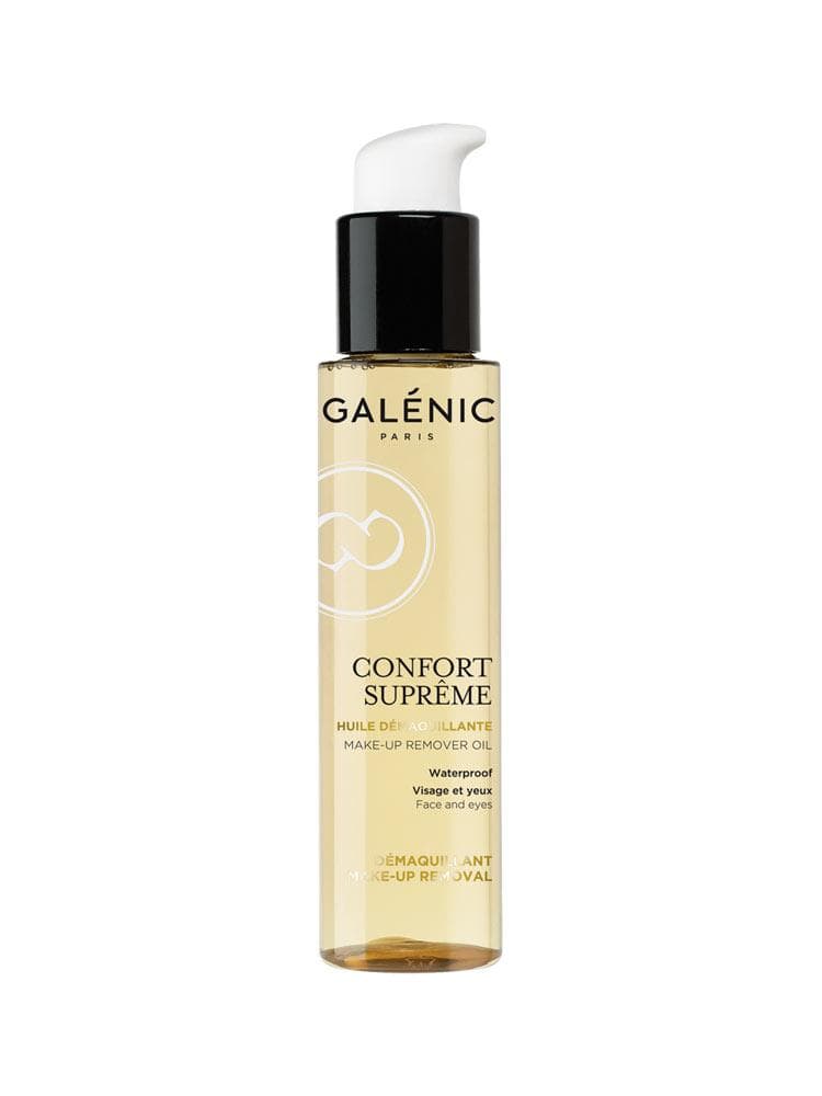 Confort Suprême Make-Up Remover Oil