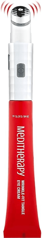 Wrinkle-fit Tangle Eye Cream