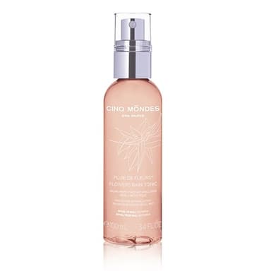 Flowers Rain Tonic