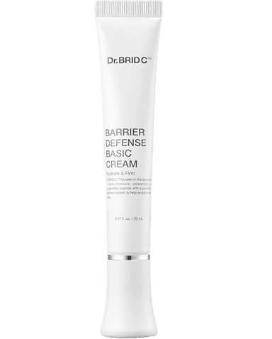 Barrier Defense Basic Cream