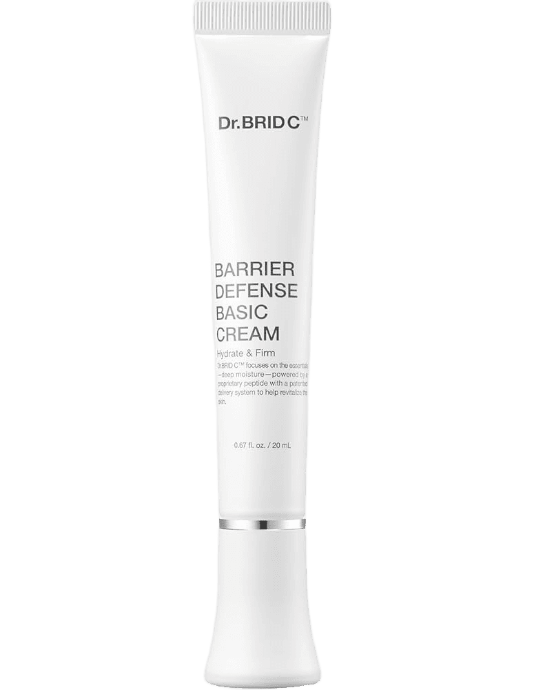 Barrier Defense Basic Cream