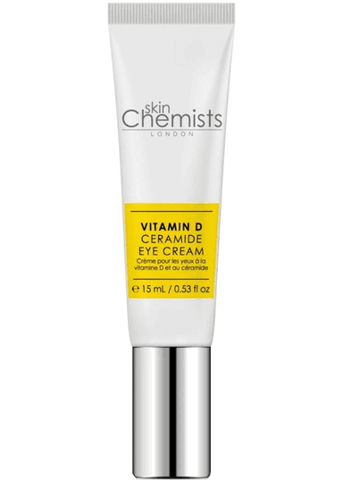 Vitamin D Ceramide Eye Cream