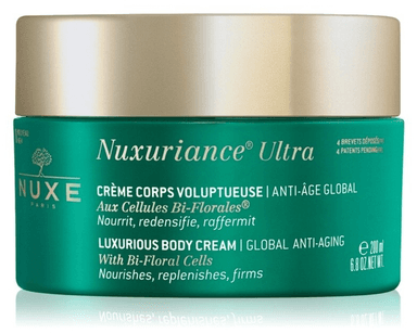 Anti-Ageing Body Cream Nuxuriance® Ultra