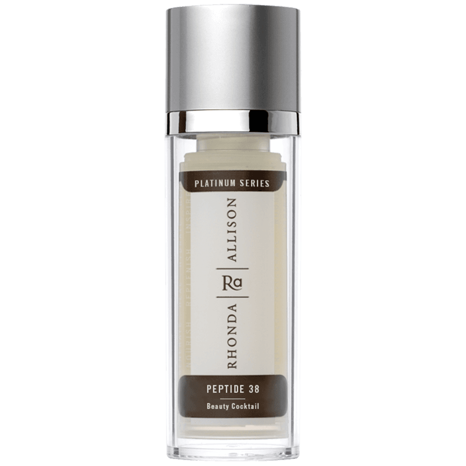 Peptide 38 Serum