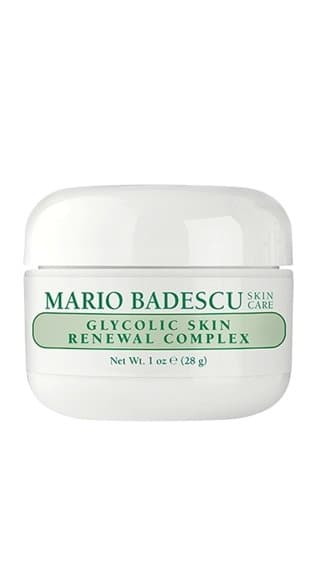 Glycolic Skin Renewal Complex