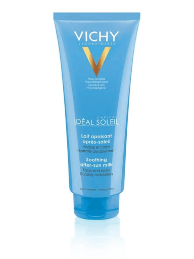 Idéal Soleil After Sun Milk