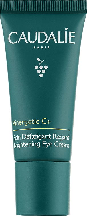 Brightening Eye Cream Vinergetic C+