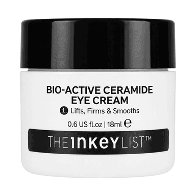 Bio-Active Ceramide Eye Cream
