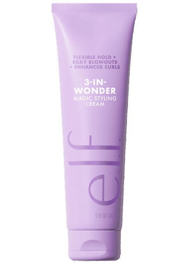 3-in-Wonder Magic Styling Cream