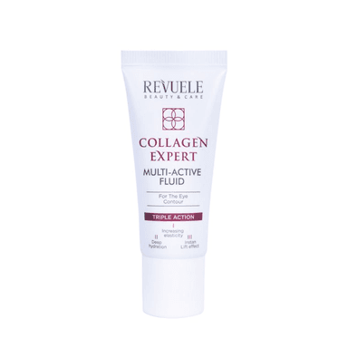Collagen Expert Multi-active Fluid