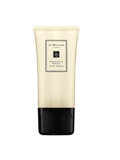 Geranium & Walnut Hand Cream