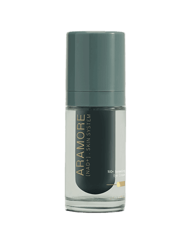 NAD+ Renewing Eye Cream