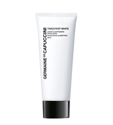 Timexpert White Exfoliating Clarifying Milk