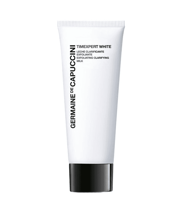 Timexpert White Exfoliating Clarifying Milk