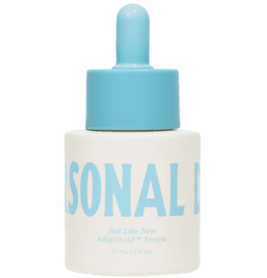 Just Like New Adapinoid Serum