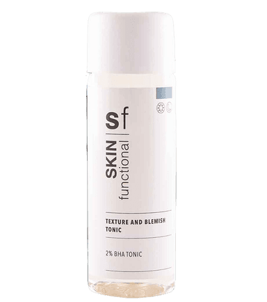 2% BHA Tonic Texture and Blemish Tonic