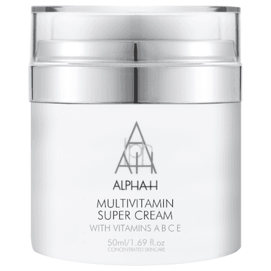 Multivitamin Super Cream
