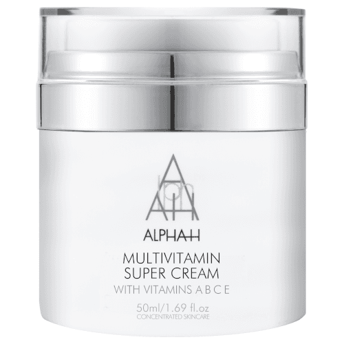 Multivitamin Super Cream