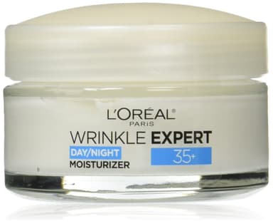 35+ Moisturizer