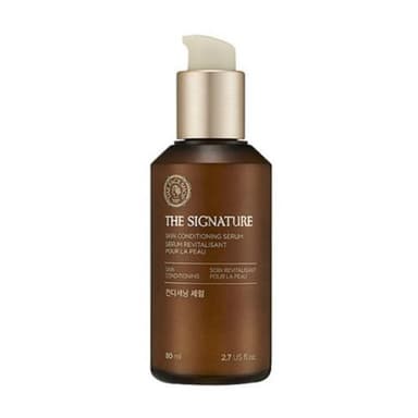 THE SIGNATURE SKIN CONDITIONING SERUM