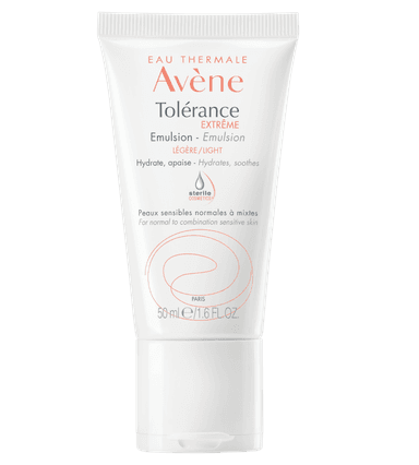 Tolérance Extrême Emulsion