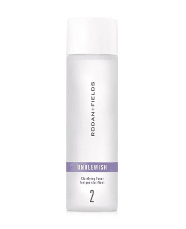 Unblemish Clarifying Toner