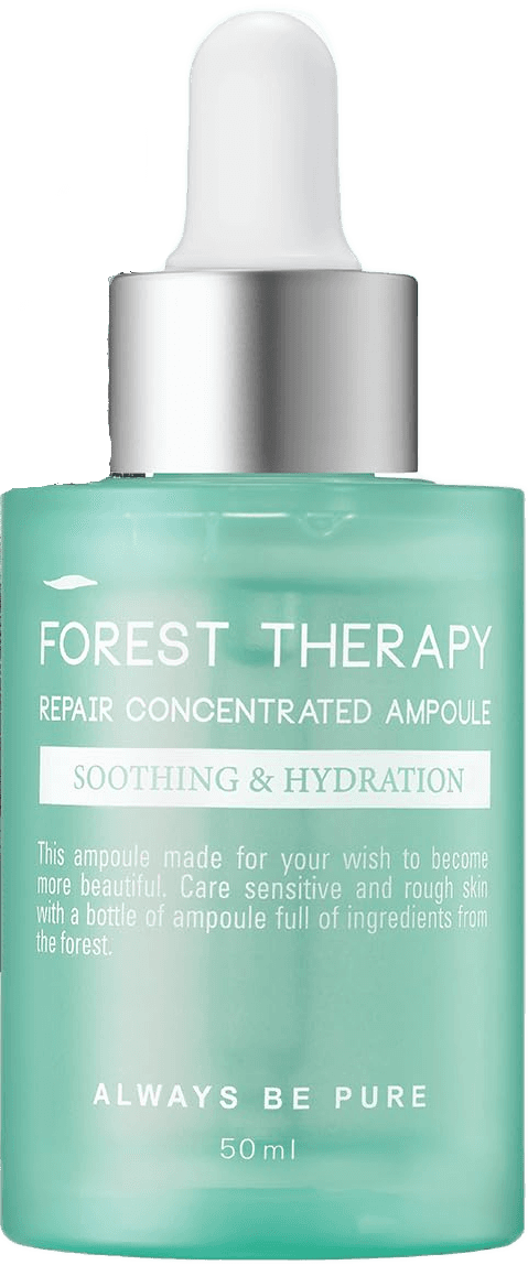 Forest Therapy Repair Concentrated Ampoule