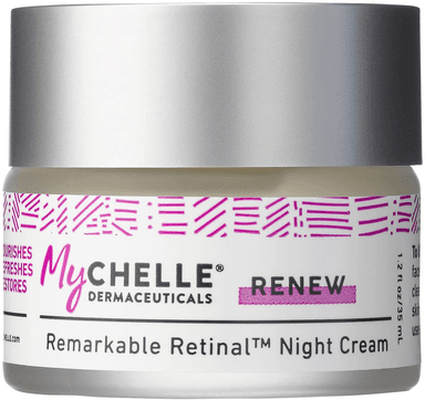 Remarkable Retinal Night Cream