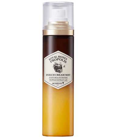 Royal Honey Propolis Enrich Cream Mist