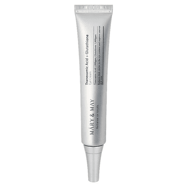 Tranexamic Acid + Glutathione Eye Cream