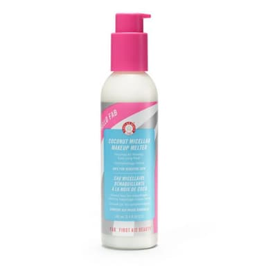 Hello Fab Coconut Micellar Makeup Melter