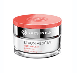 Wrinkles And Radiance - Smoothing Care - Day
